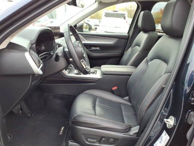Used 2026 MAZDA CX-90 3.3 Turbo w/ Premium Sport Pkg AWD/4WD image 6