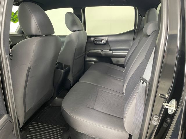 Used 2019 Toyota Tacoma TRD Off-Road RWD image 17