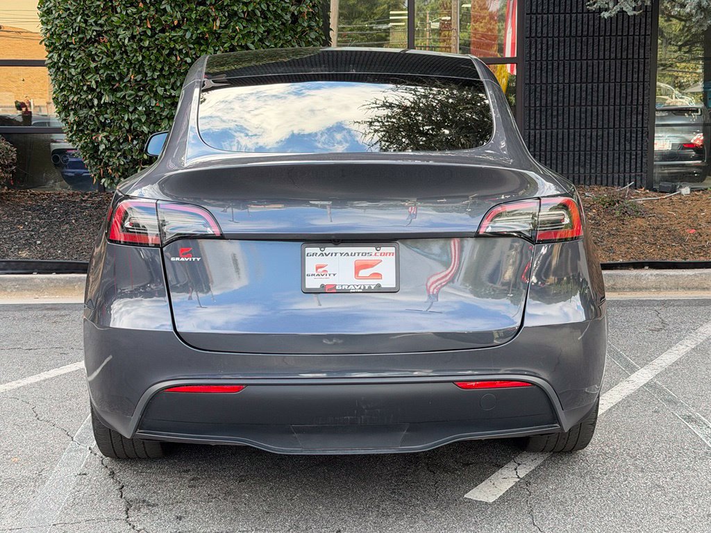 Used 2023 Tesla Model Y 2WD image 14