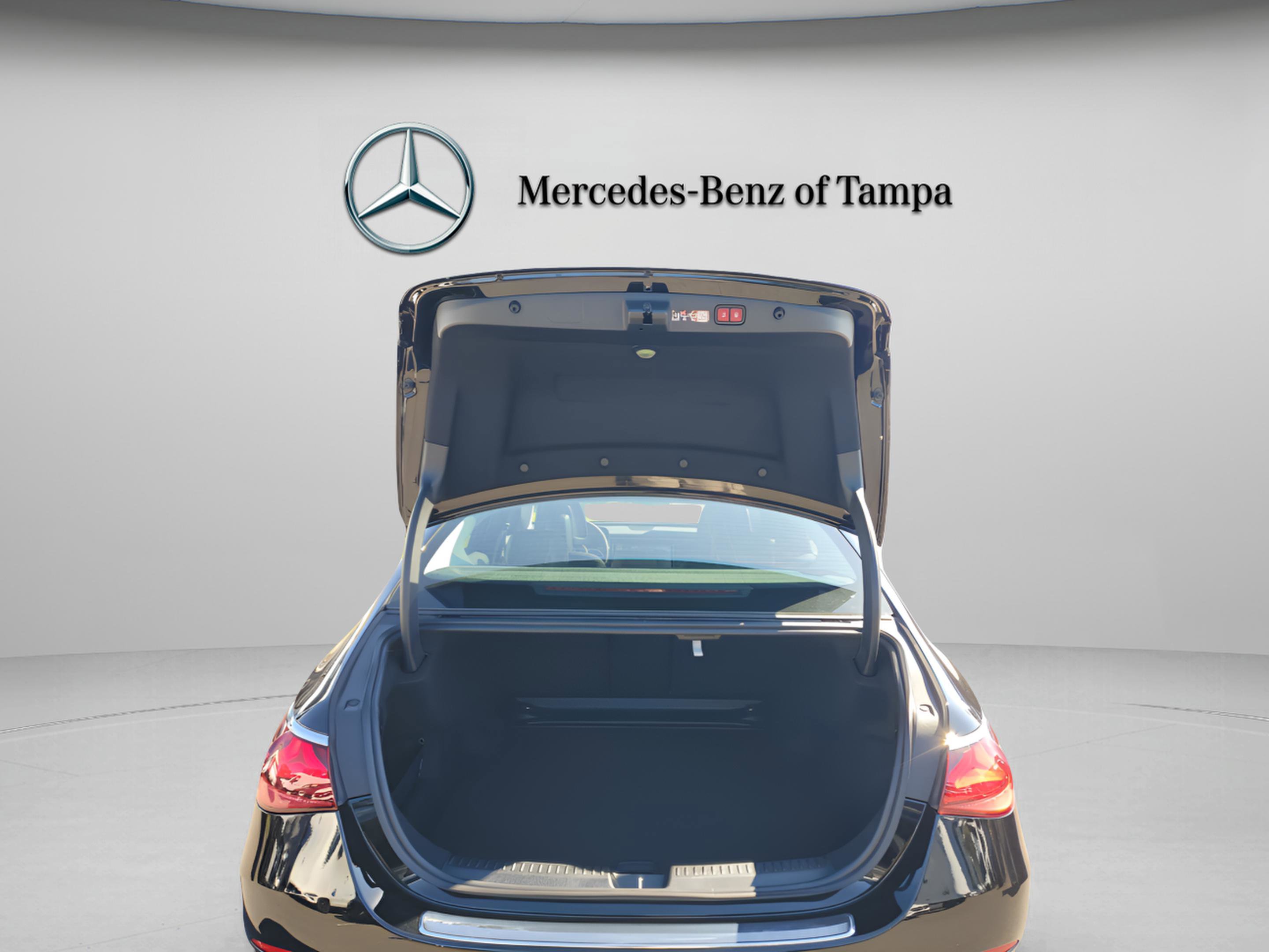 New 2026 Mercedes-Benz E 350 Sedan image 7