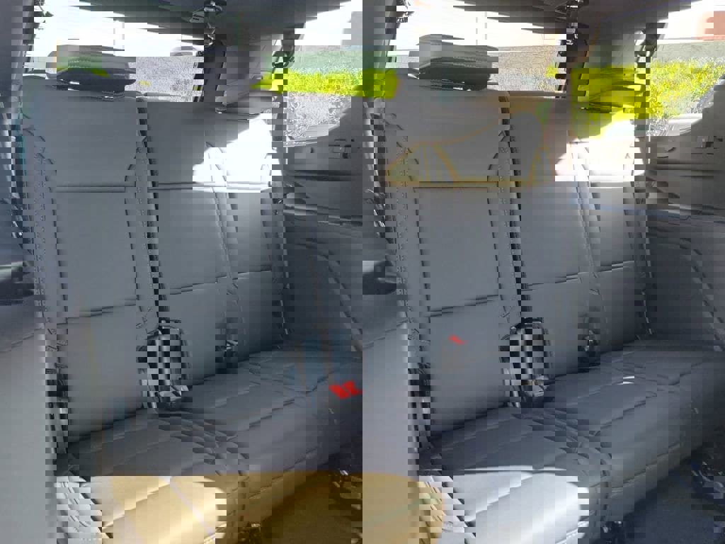 New 2026 Chevrolet Tahoe LT w/ Comfort Package image 21