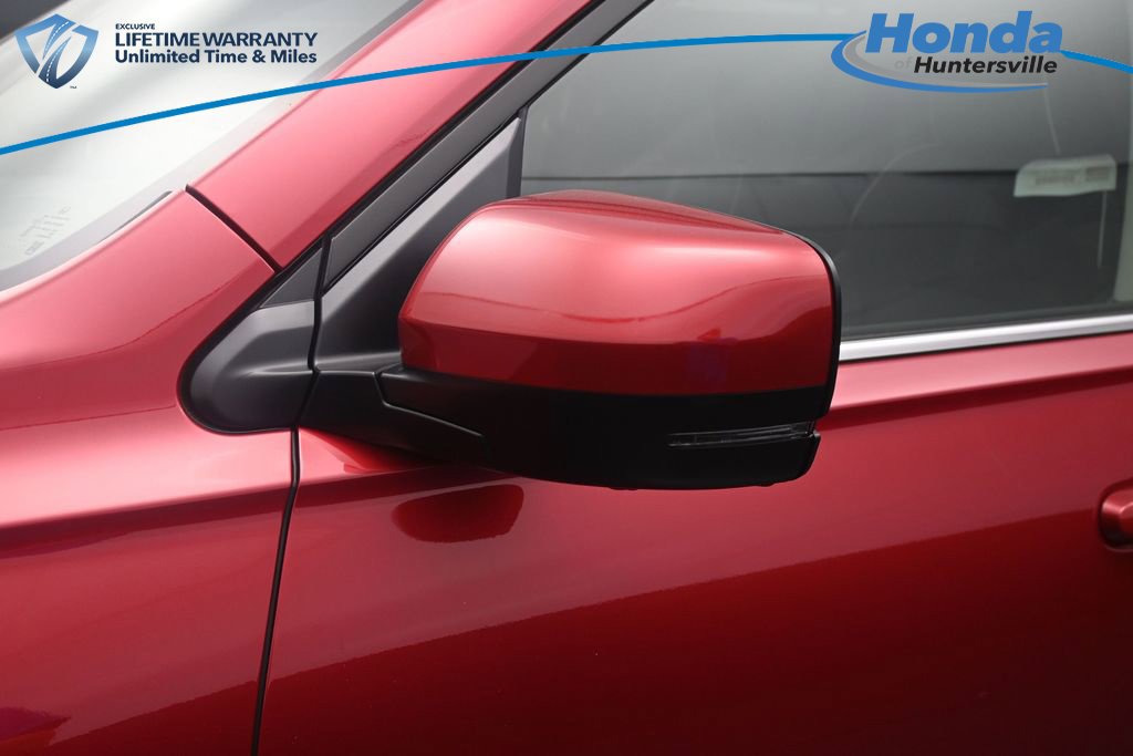New 2026 Honda Pilot Elite image 16