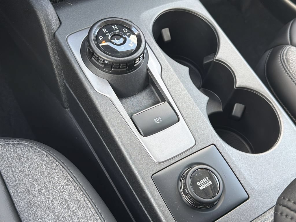 Used 2025 Ford Bronco Big Bend AWD/4WD image 29