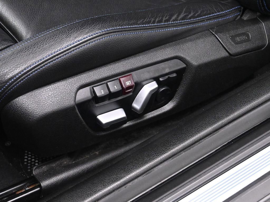 Used 2018 BMW 430i xDrive Coupe image 14