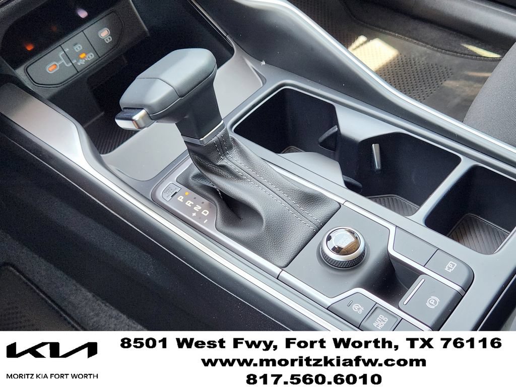 New 2026 Kia Sorento LX FWD image 15