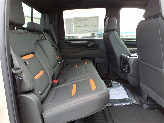 New 2026 GMC Sierra 2500 AT4 w/ AT4 Premium Plus Package image 28