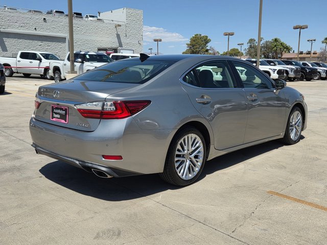 Used 2016 Lexus ES 350 FWD image 5