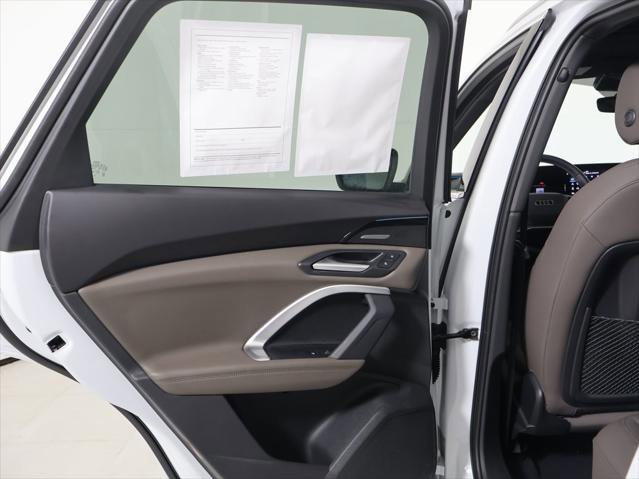 Certified 2025 Audi Q5 Premium Plus w/ Premium Plus image 23