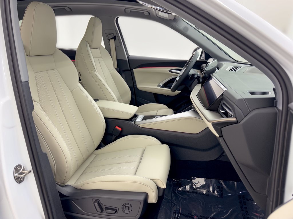 New 2026 Audi Q5 Prestige AWD/4WD image 30