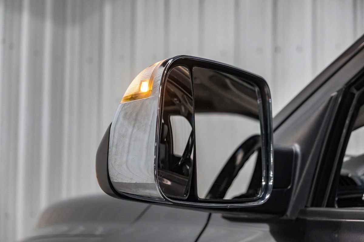 Used 2018 RAM 2500 Laramie w/ Convenience Group image 39