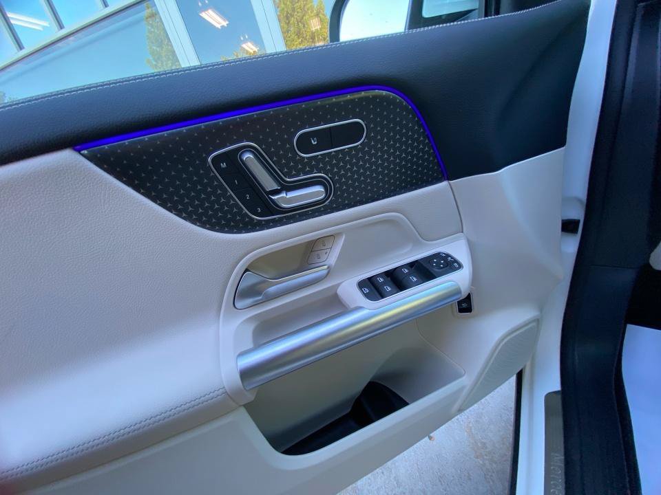 New 2026 Mercedes-Benz GLA 250 4MATIC image 32