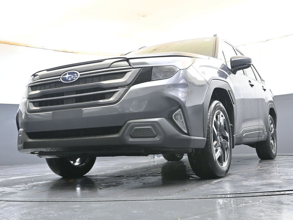 New 2026 Subaru Forester Limited image 38