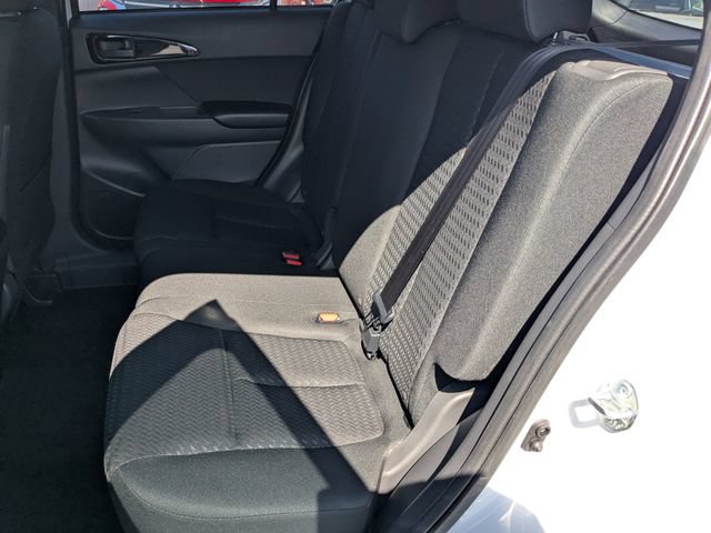 New 2026 Mitsubishi Eclipse Cross ES AWD/4WD image 19