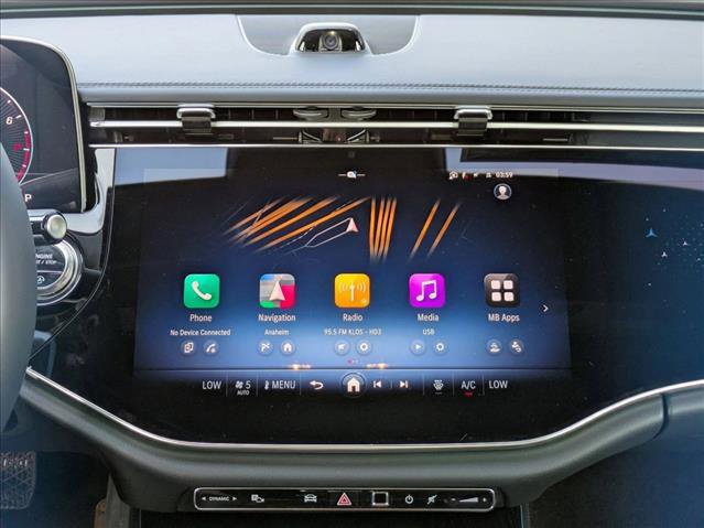 New 2026 Mercedes-Benz E 350 Sedan image 14