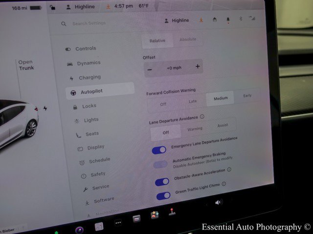 Used 2019 Tesla Model 3 Standard Range Plus image 30