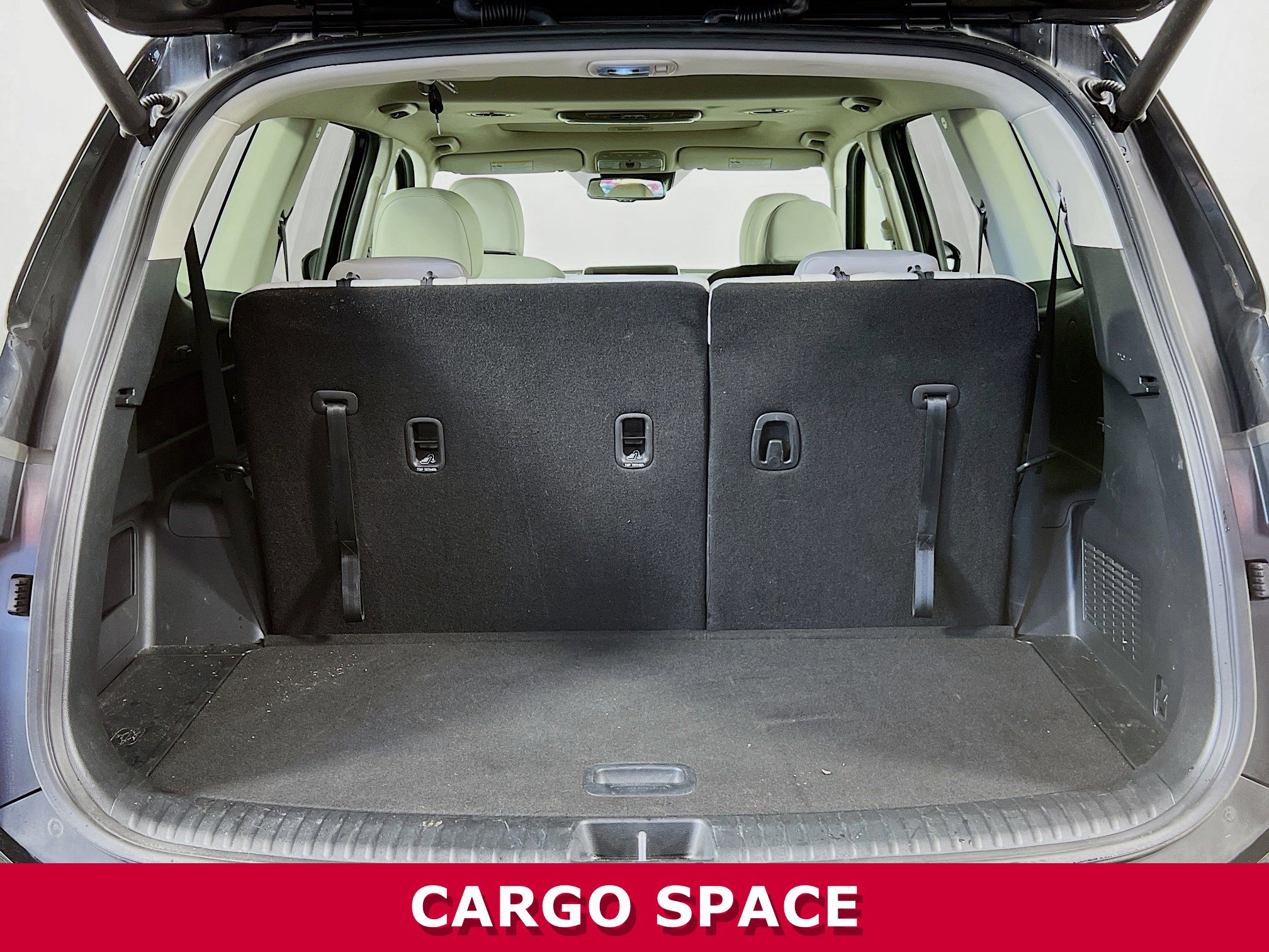 Used 2022 Kia Telluride EX w/ EX Premium Package image 26