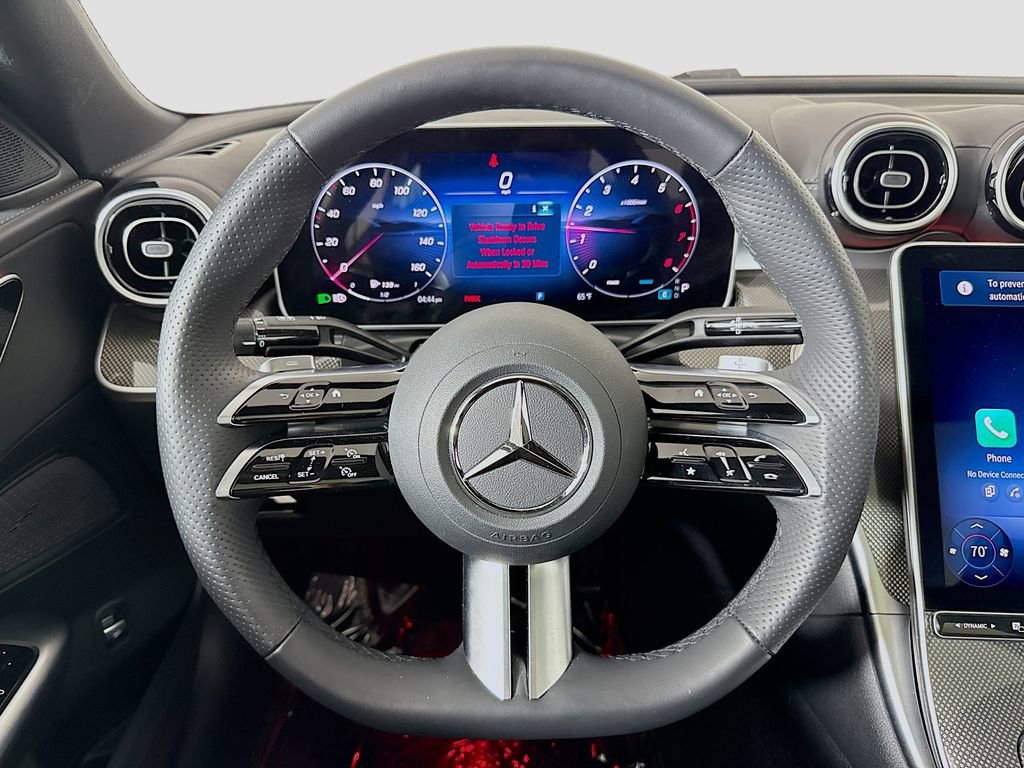 Used 2025 Mercedes-Benz C 300 C 300 image 11