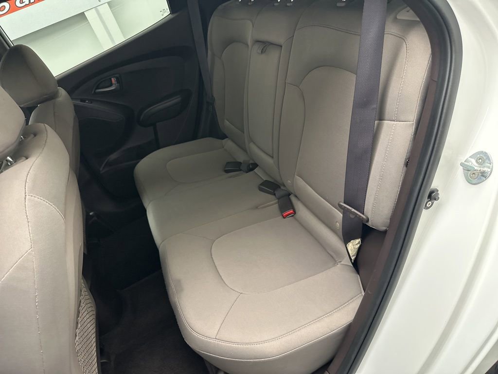 Used 2015 Hyundai Tucson GLS AWD/4WD image 13