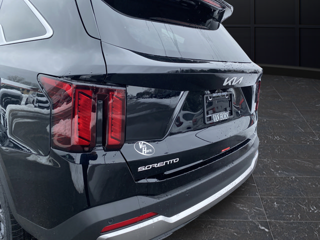New 2026 Kia Sorento S AWD/4WD image 38