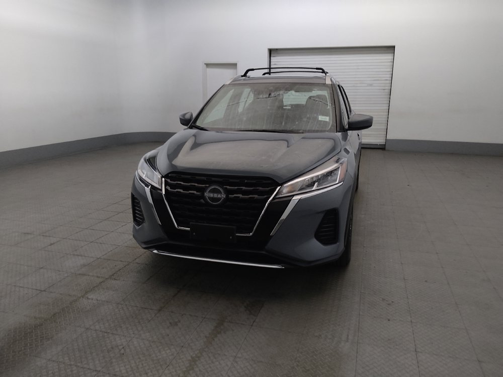 Used 2024 Nissan Kicks SV w/ Interior Electronics Package FWD image 15