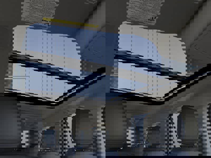 New 2026 Ford Expedition Max Platinum w/ Driver's Package image 22