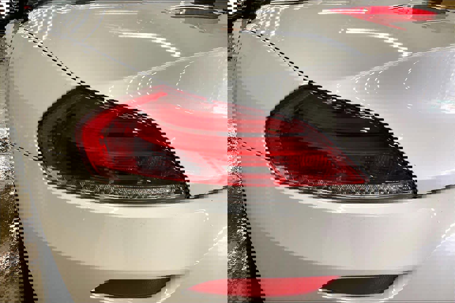 Used 2016 BMW Z4 sDrive35is image 29