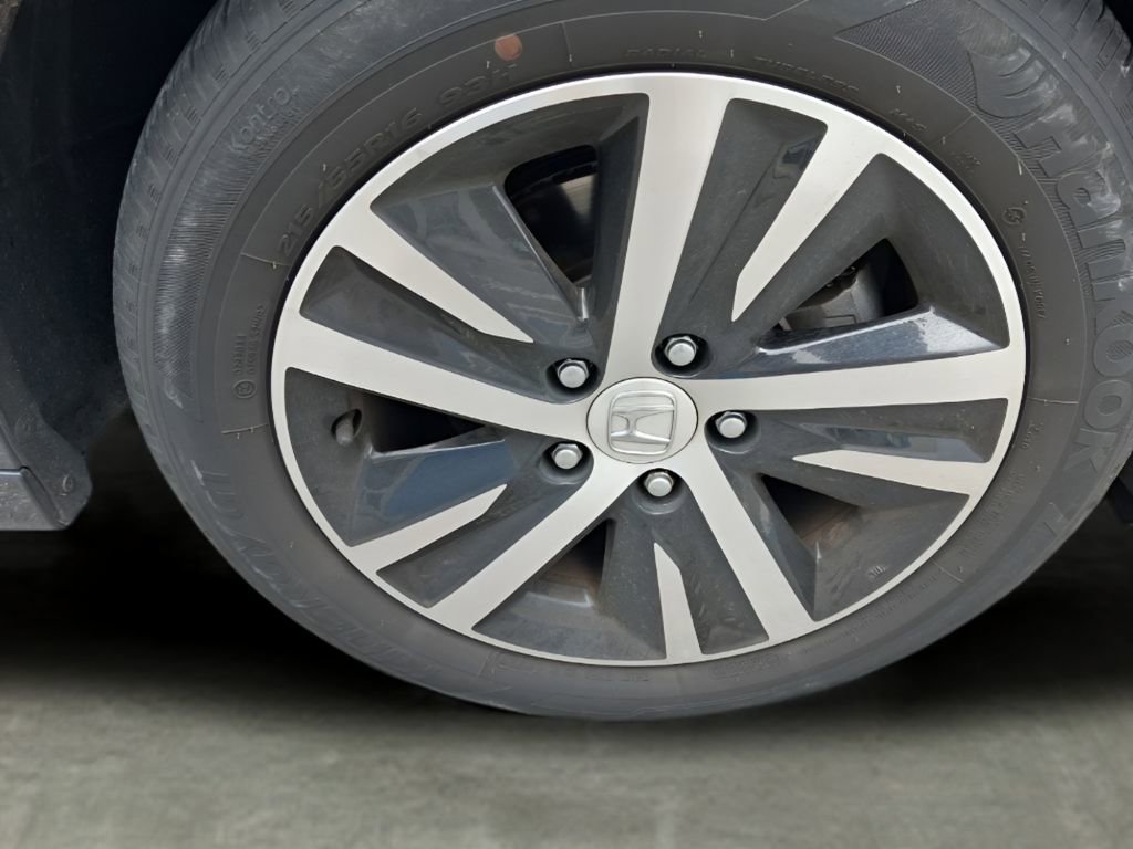 Certified 2024 Honda Civic LX image 28