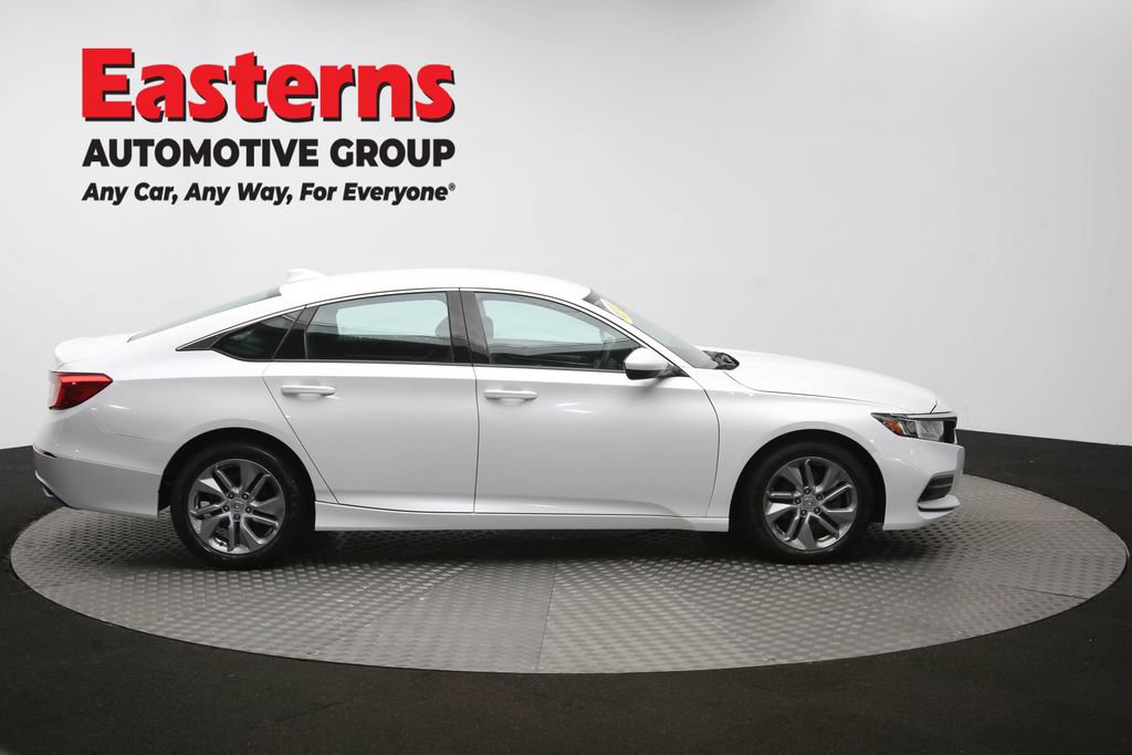 Used 2020 Honda Accord LX image 42