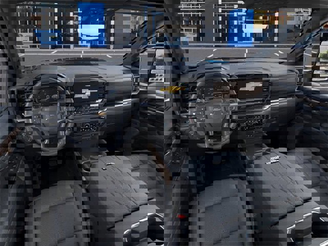 New 2026 Chevrolet Silverado 3500 High Country w/ Technology Package image 15