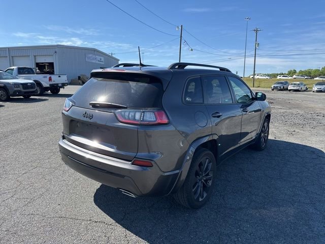 Used 2019 Jeep Cherokee High Altitude image 7