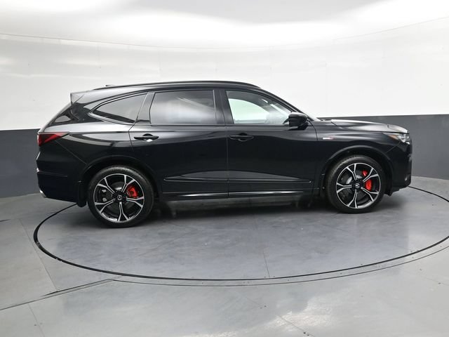 New 2026 Acura MDX Type S w/ Advance Package AWD/4WD image 3