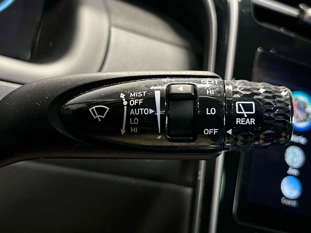 Used 2023 Hyundai Tucson Limited image 27