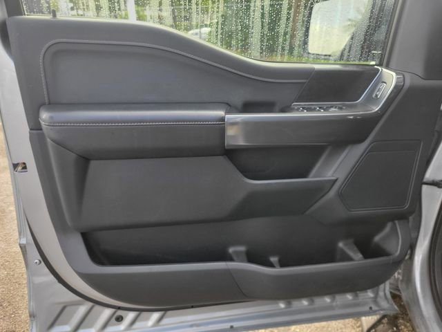 Used 2023 Ford F150 XLT w/ Equipment Group 302A High image 15