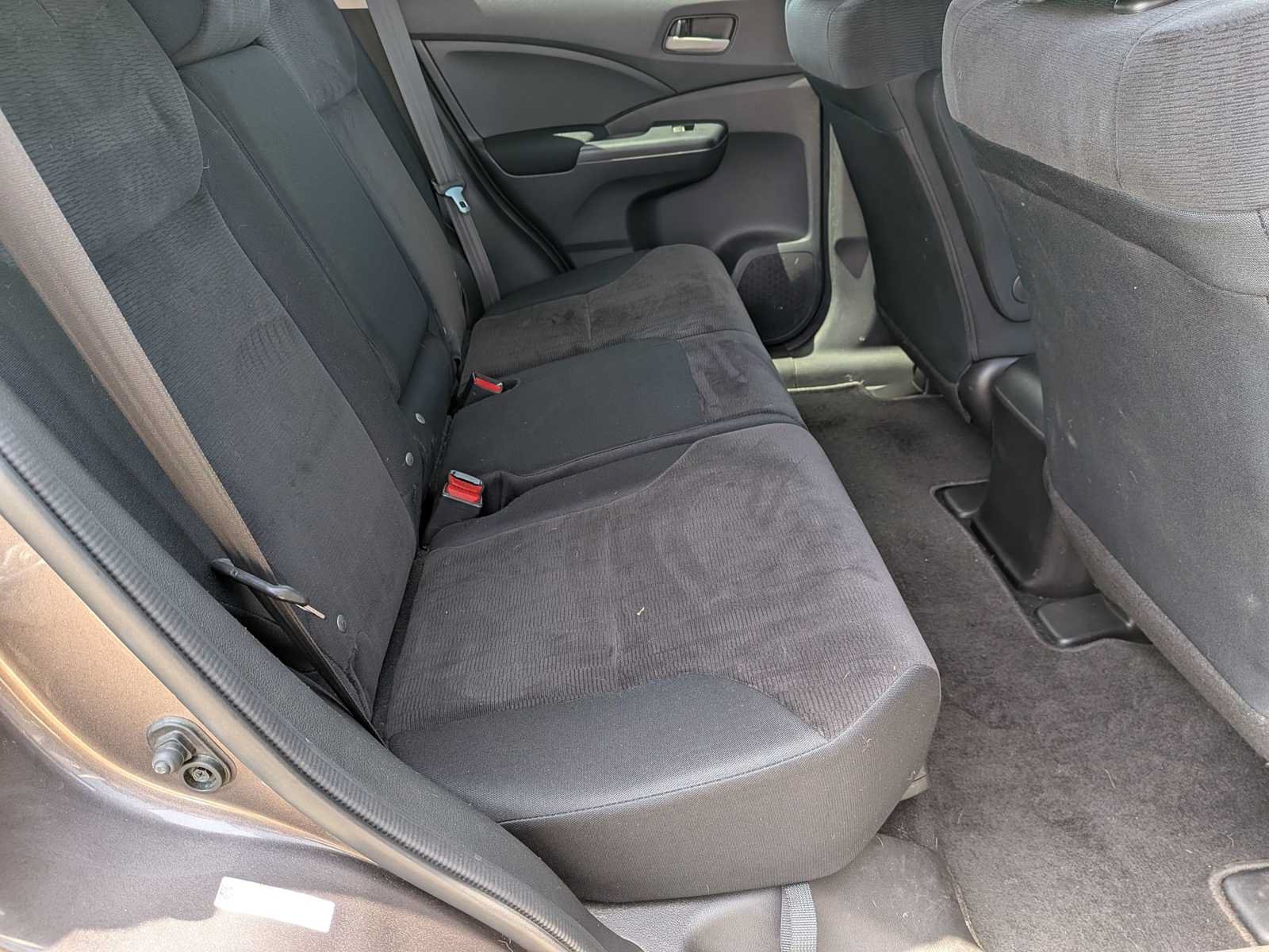 Used 2014 Honda CR-V LX image 18
