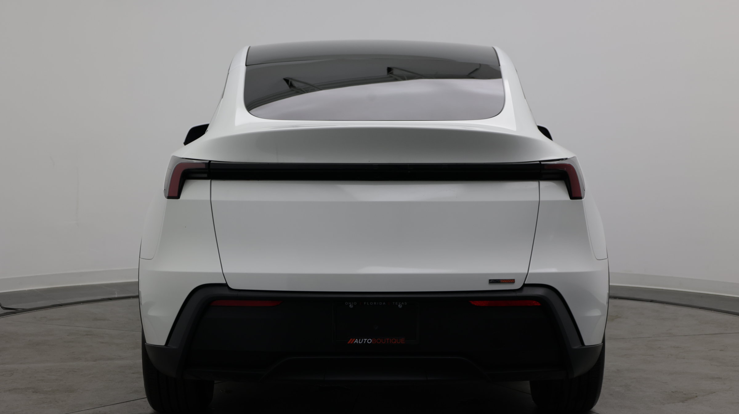 Used 2026 Tesla Model Y 2WD image 6