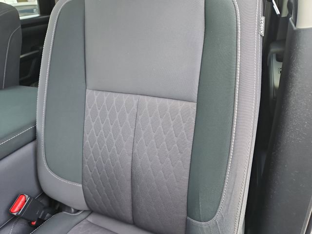 Used 2023 Nissan Titan S w/ S Utility Package image 2