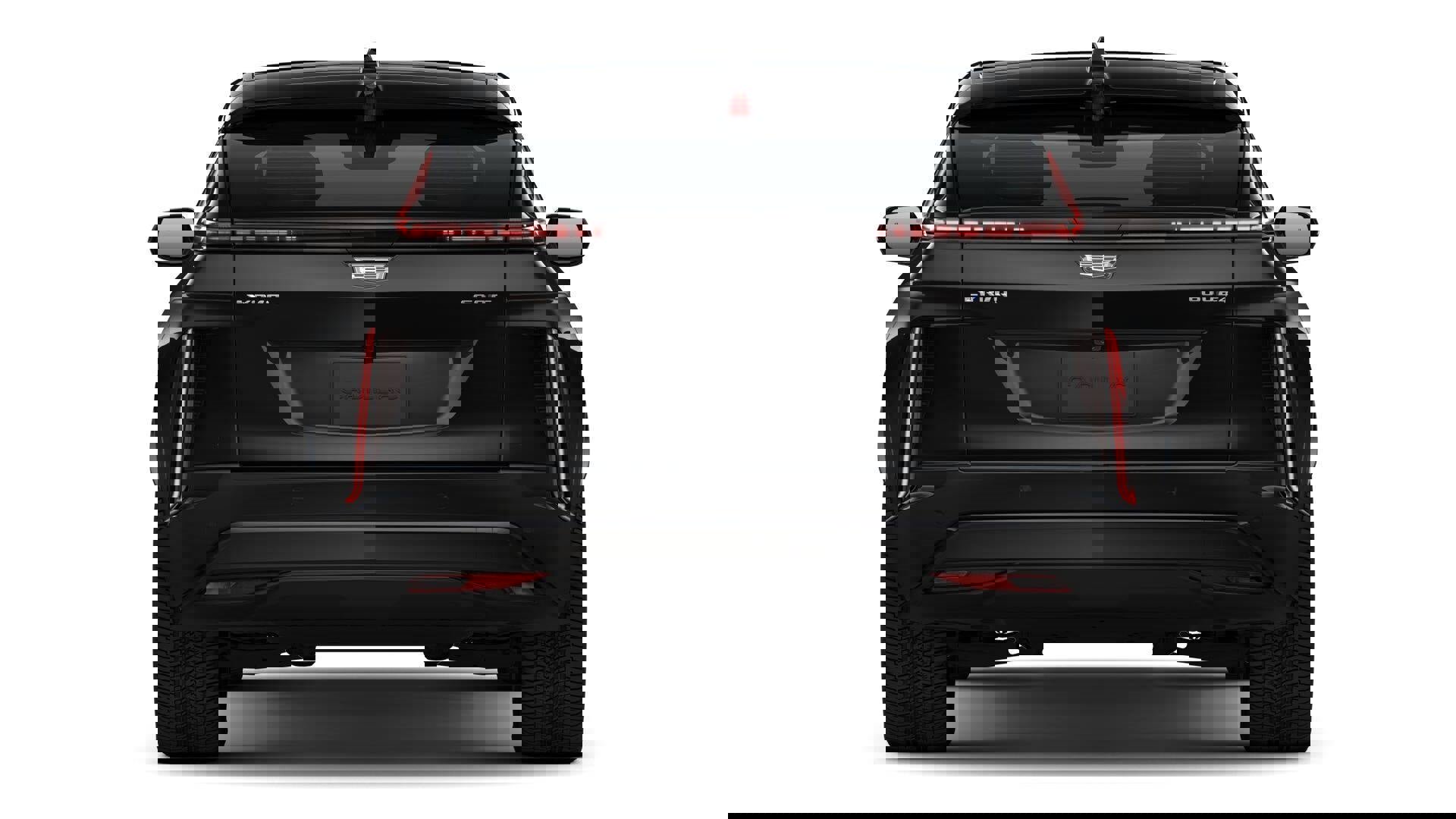 New 2025 Cadillac Lyriq Sport w/ LPO, Floor Liner Package image 28