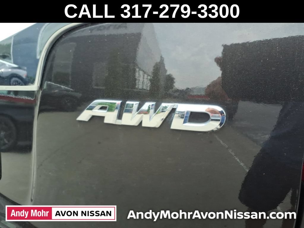 Used 2016 Honda CR-V EX-L image 11