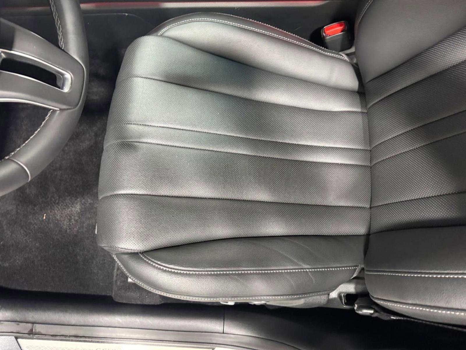 Used 2025 Genesis GV80 2.5T Standard image 24