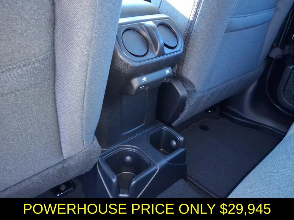 New 2026 Jeep Gladiator Sport image 13