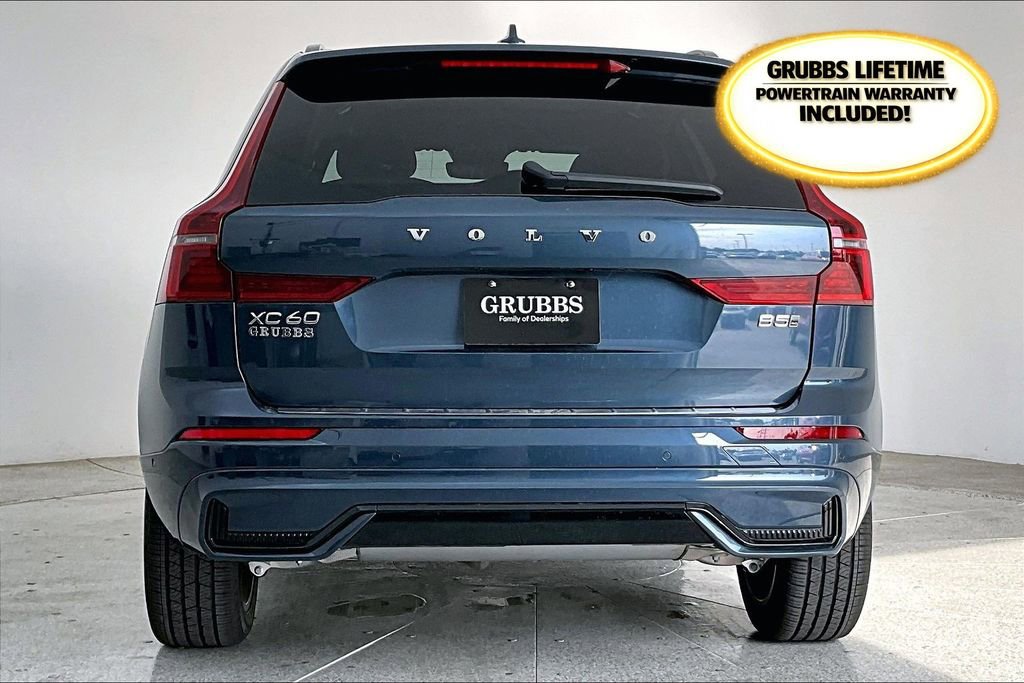 New 2026 Volvo XC60 B5 Plus w/ Protection Package Premier image 7