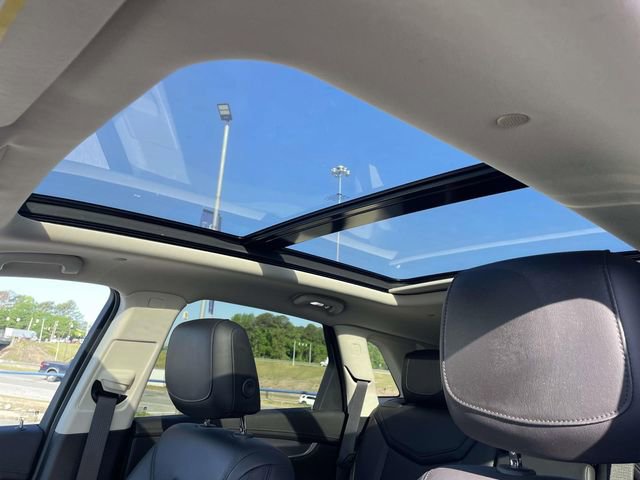 Used 2019 Cadillac XT5 Premium Luxury FWD image 25