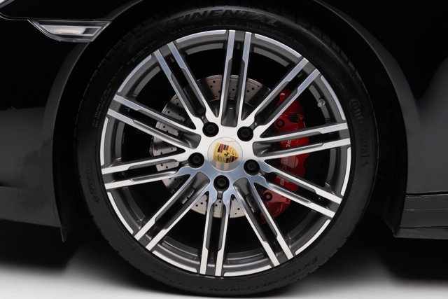 Used 2015 Porsche 911 Targa 4S AWD/4WD image 46