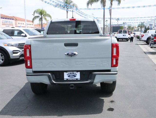 Used 2022 Ford Ranger XLT image 5