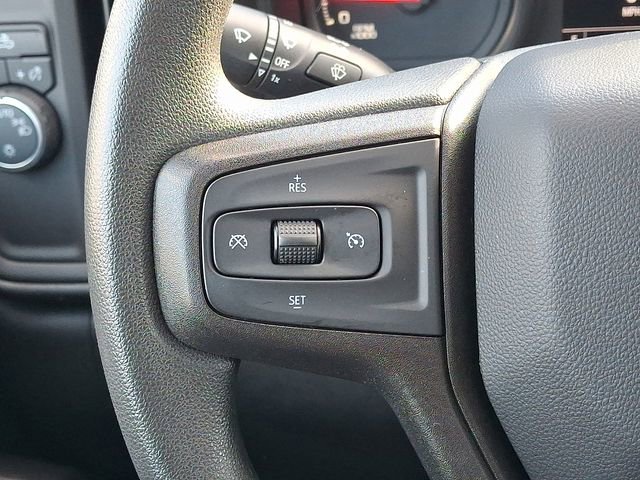 Used 2022 Chevrolet Silverado 2500 W/T w/ WT Convenience Package image 20