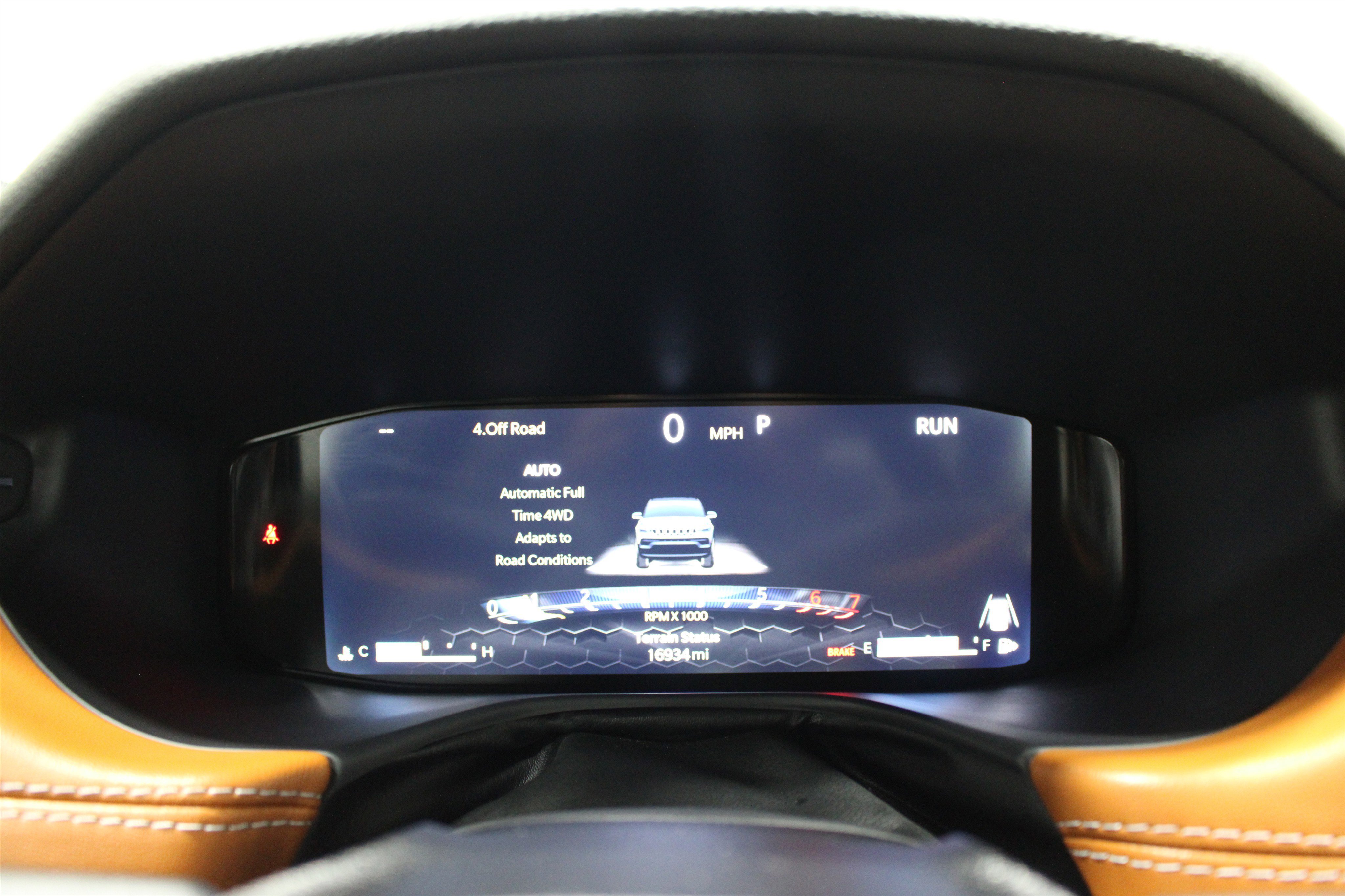 Used 2025 Jeep Compass Limited w/ Elite Group image 13