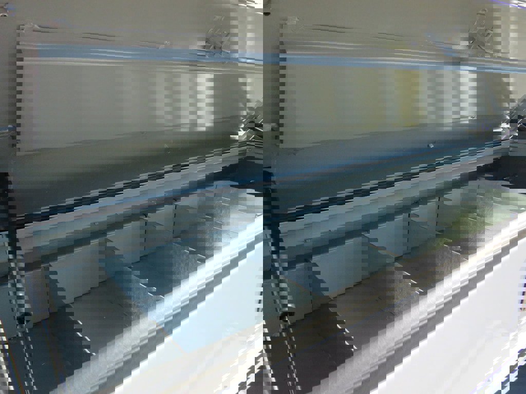 New 2022 RAM 3500 Tradesman w/ Chrome Appearance Group image 14