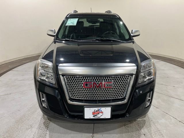 Used 2015 GMC Terrain Denali image 5