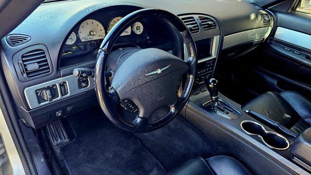 Used 2004 Ford Thunderbird RWD image 21