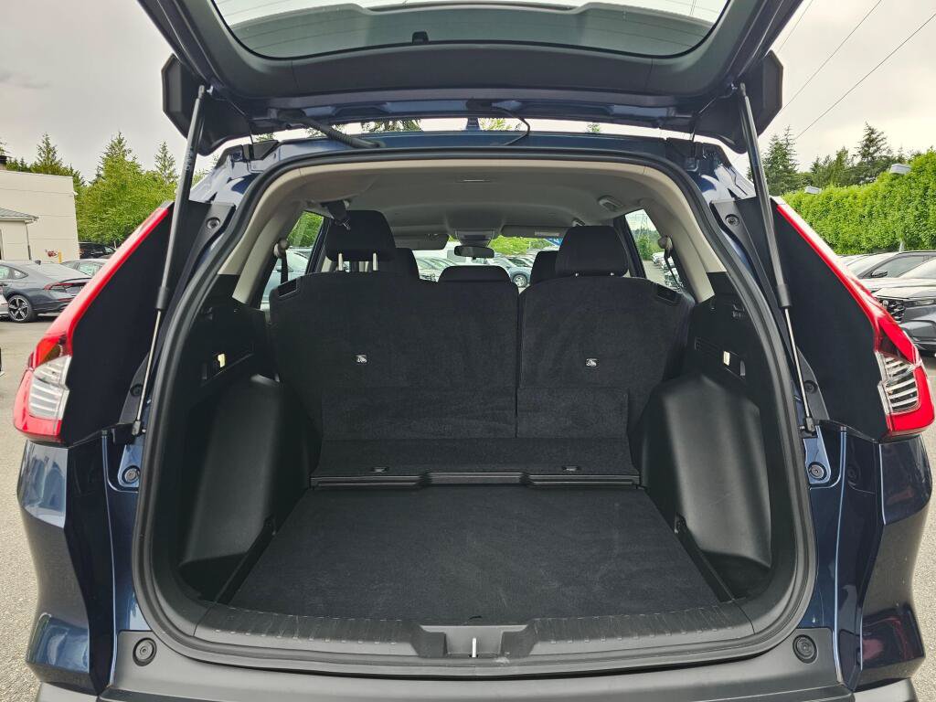 Used 2023 Honda CR-V LX image 17
